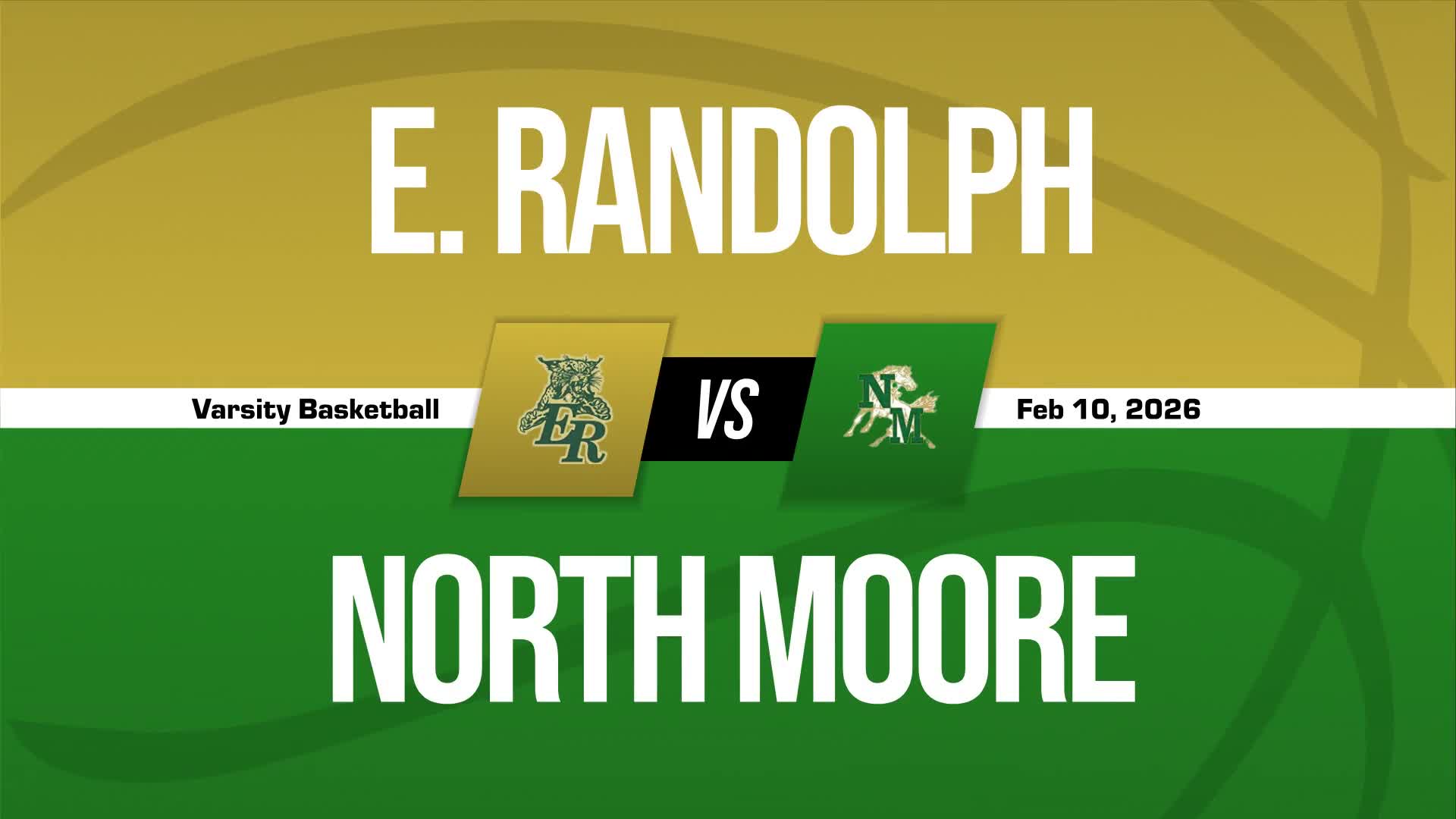 Basketball Recap: North Moore Falls Despite Big Games from  Avery Mcneill and  Rylee Welch + How To Watch