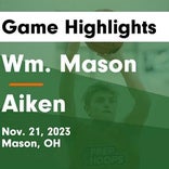 Basketball Game Preview: Mason Comets vs. Hamilton Big Blue