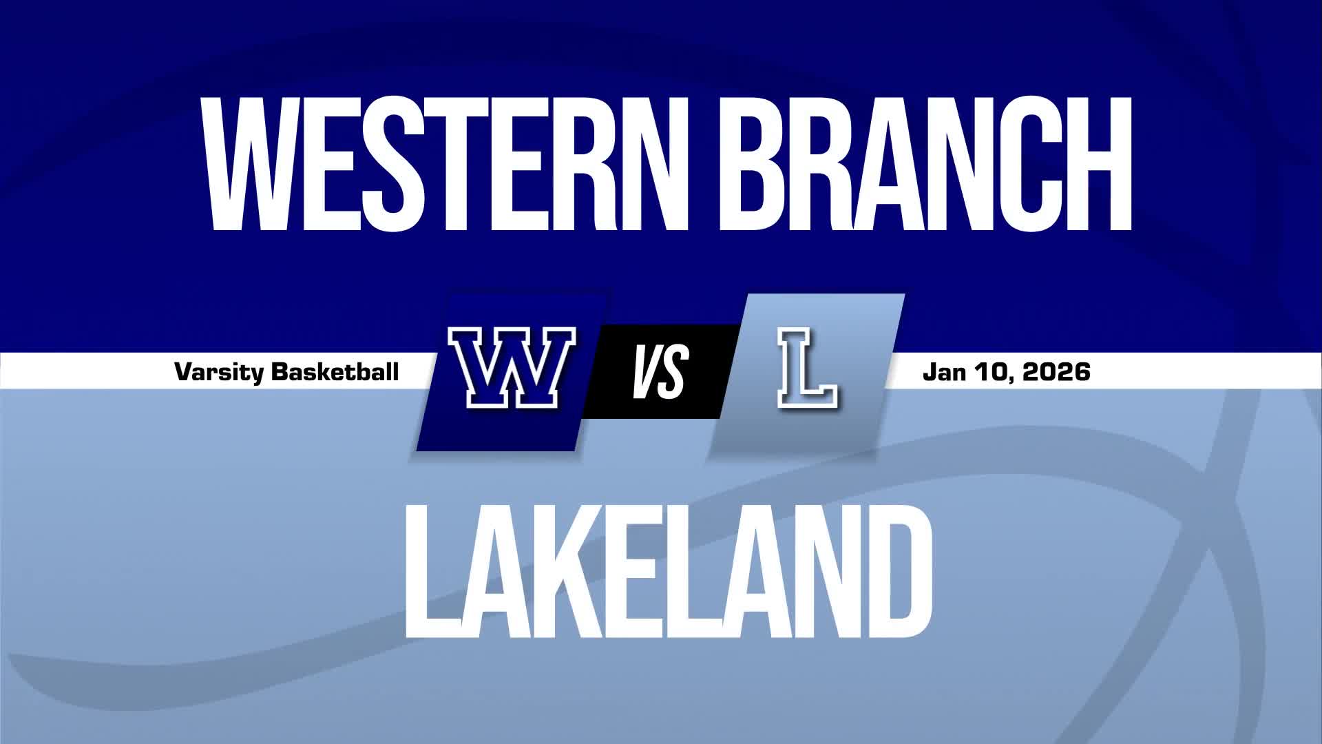 Basketball Game Preview: Lakeland Cavaliers vs. Deep Creek Horne