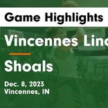 Vincennes Lincoln vs. Evansville Central