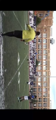 Soccer Recap: Chicago Academy Falls Short of Columbia in the Pla