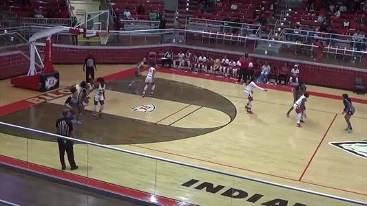 Softball Recap: Biloxi Takes a Loss