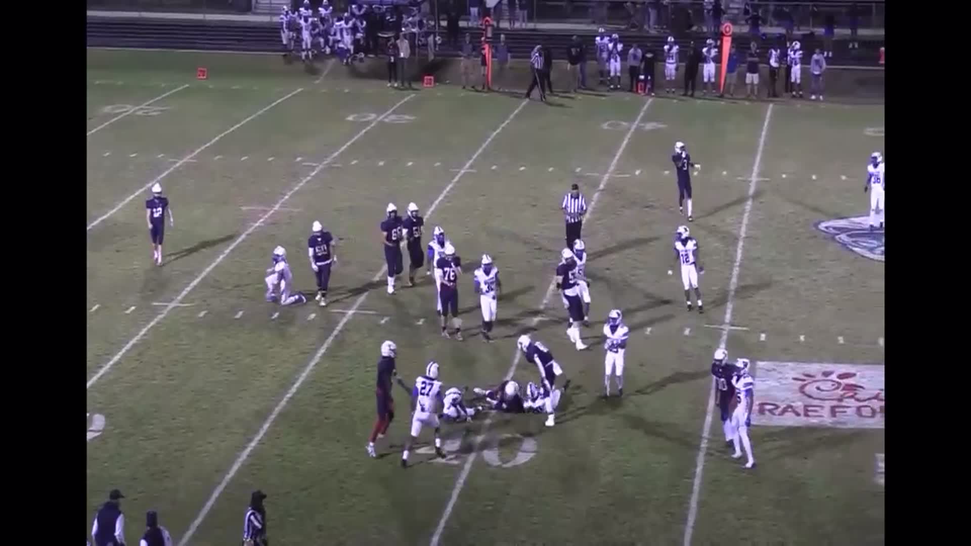Jaylin Jessup Game Report: vs South View + How To Watch
