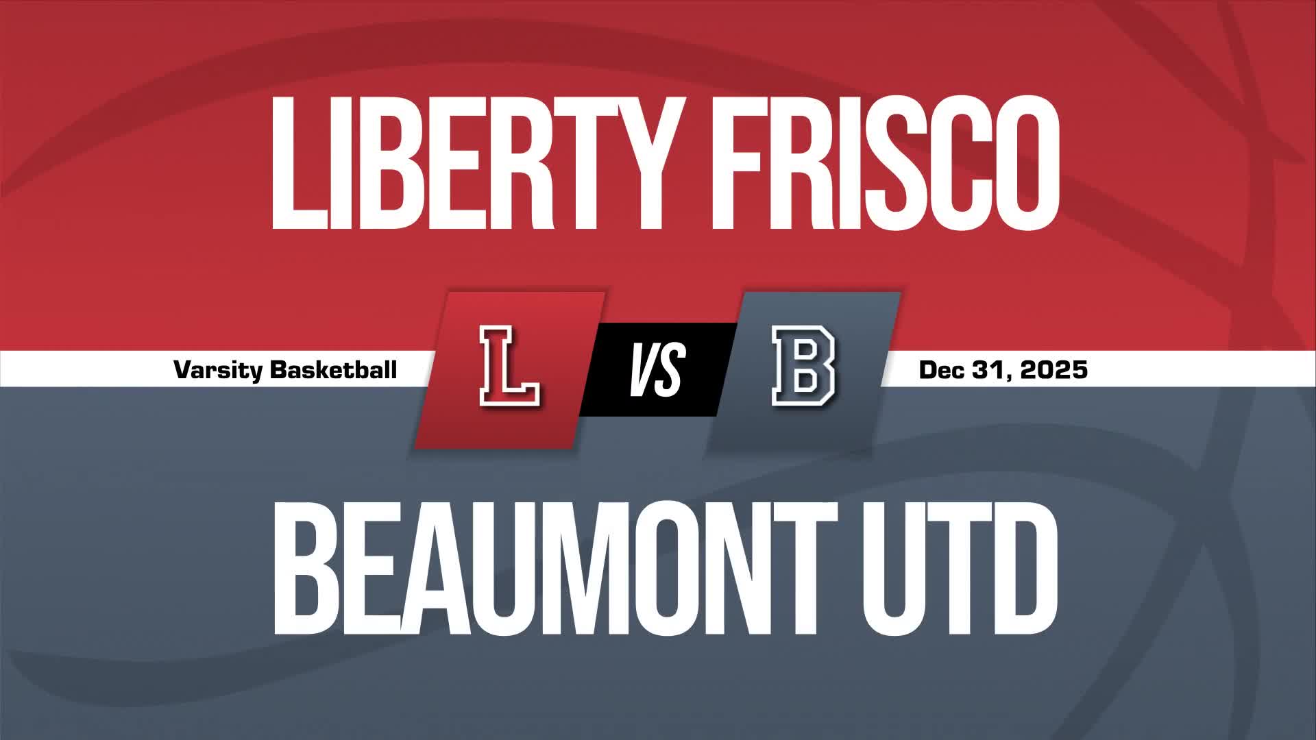 Basketball Recap: Friday's  Defeat Ends Liberty's Winning Streak