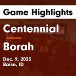 Basketball Game Preview: Borah Lions vs. Esperanza Aztecs