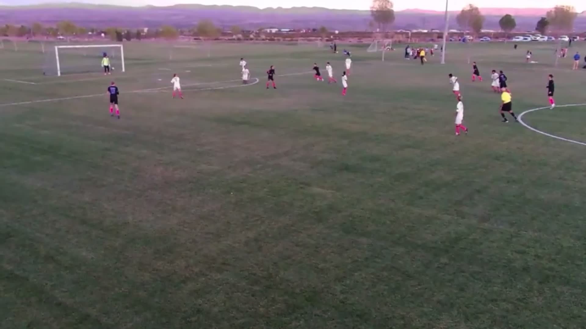 Soccer Recap: Socorro Victorious