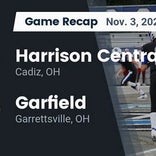 Garfield has no trouble against Harrison Central