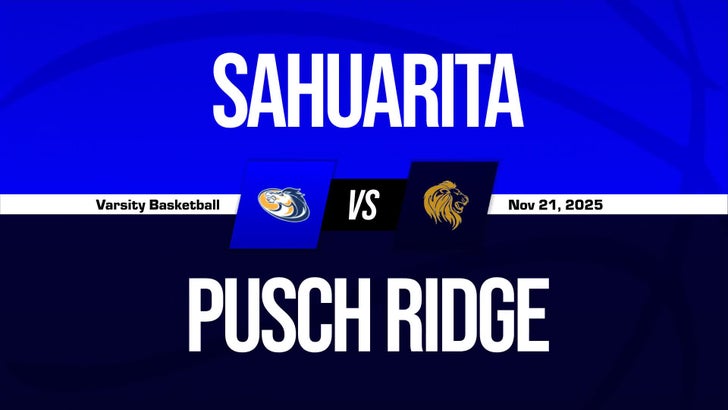 Basketball Recap: Make It 13 in a Row for Pusch Ridge Christian