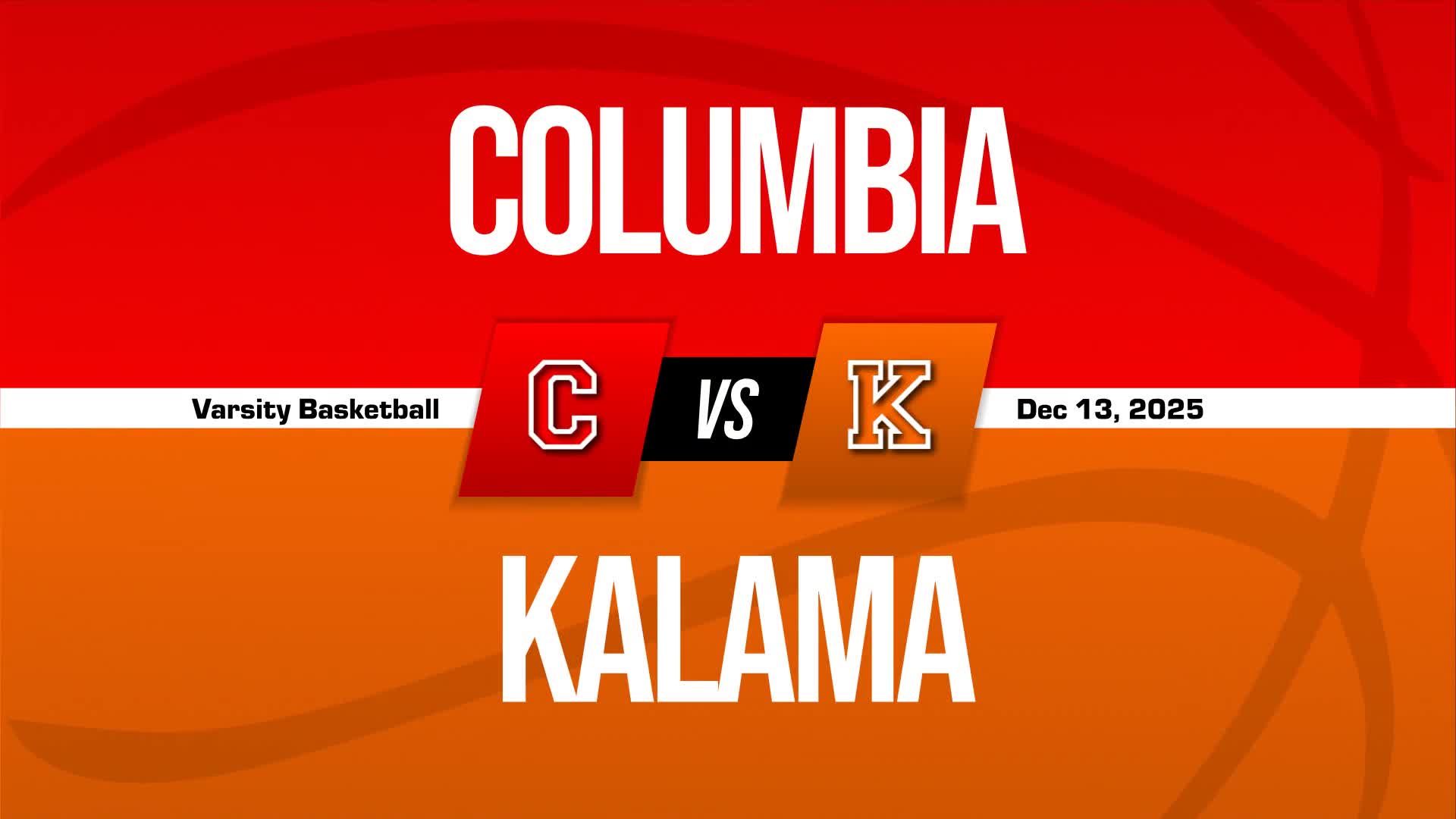 Basketball Recap: Columbia Has No Trouble Against Fort Vancouver + How To Watch