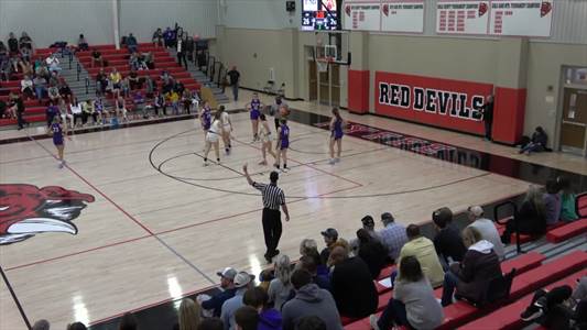 Softball Recap: Valley Head's Luck Changes for the Better  on Tu