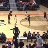 Azayah Washington Game Report: vs Detroit Lakes