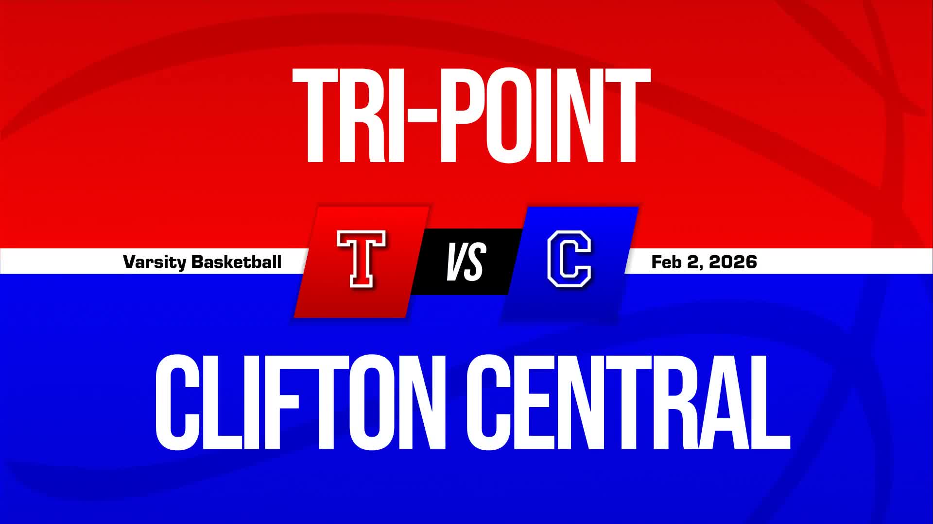 Basketball Game Preview: Tri-Point Chargers vs. Iroquois West Raiders