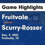 Fruitvale's loss ends six-game winning streak at home