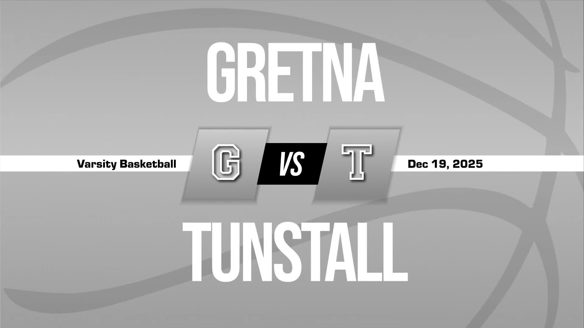 Summer Flores Game Report: vs Gretna + How To Watch