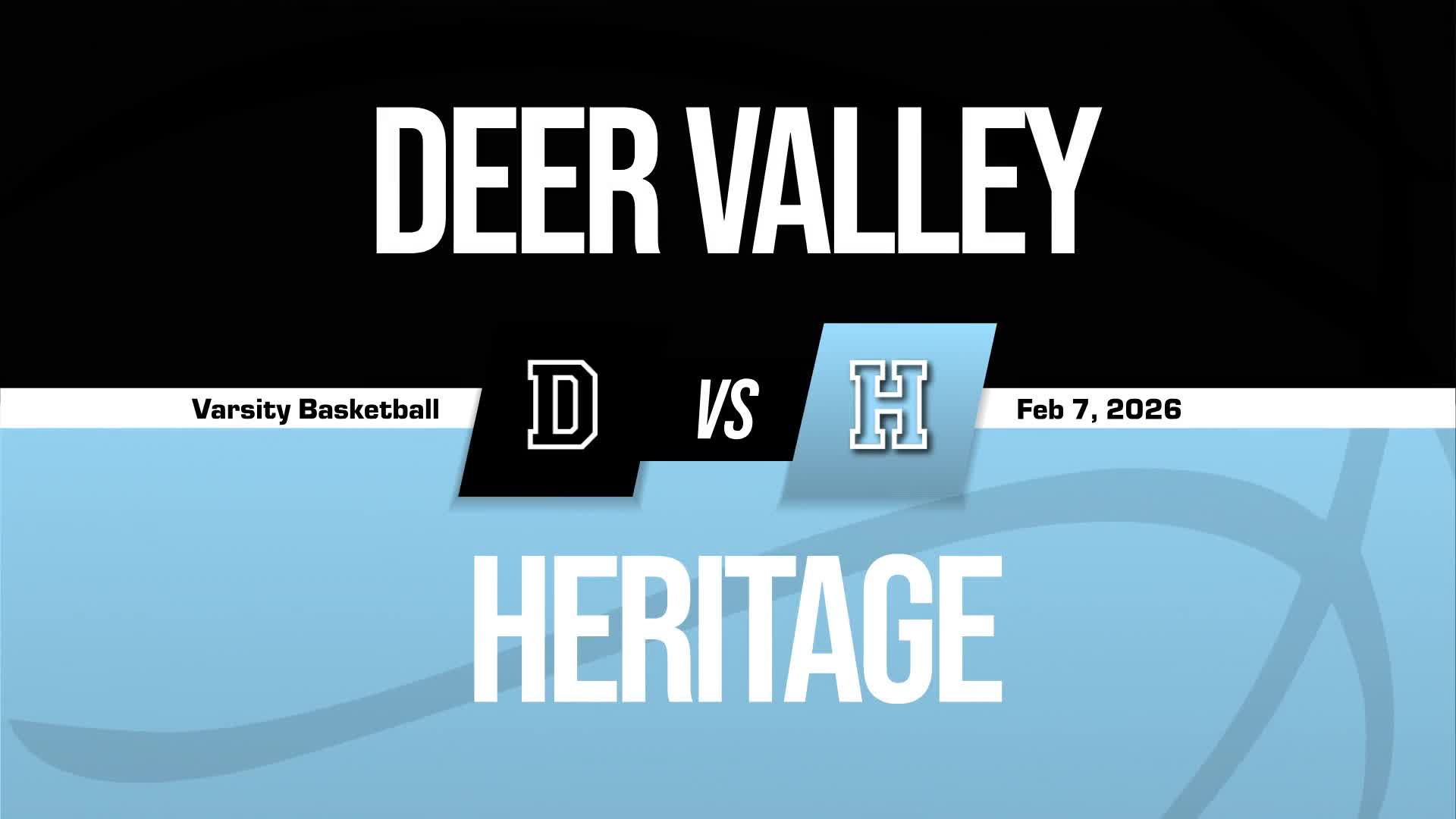 Basketball Recap: Heritage Skates Past Emerald with Ease