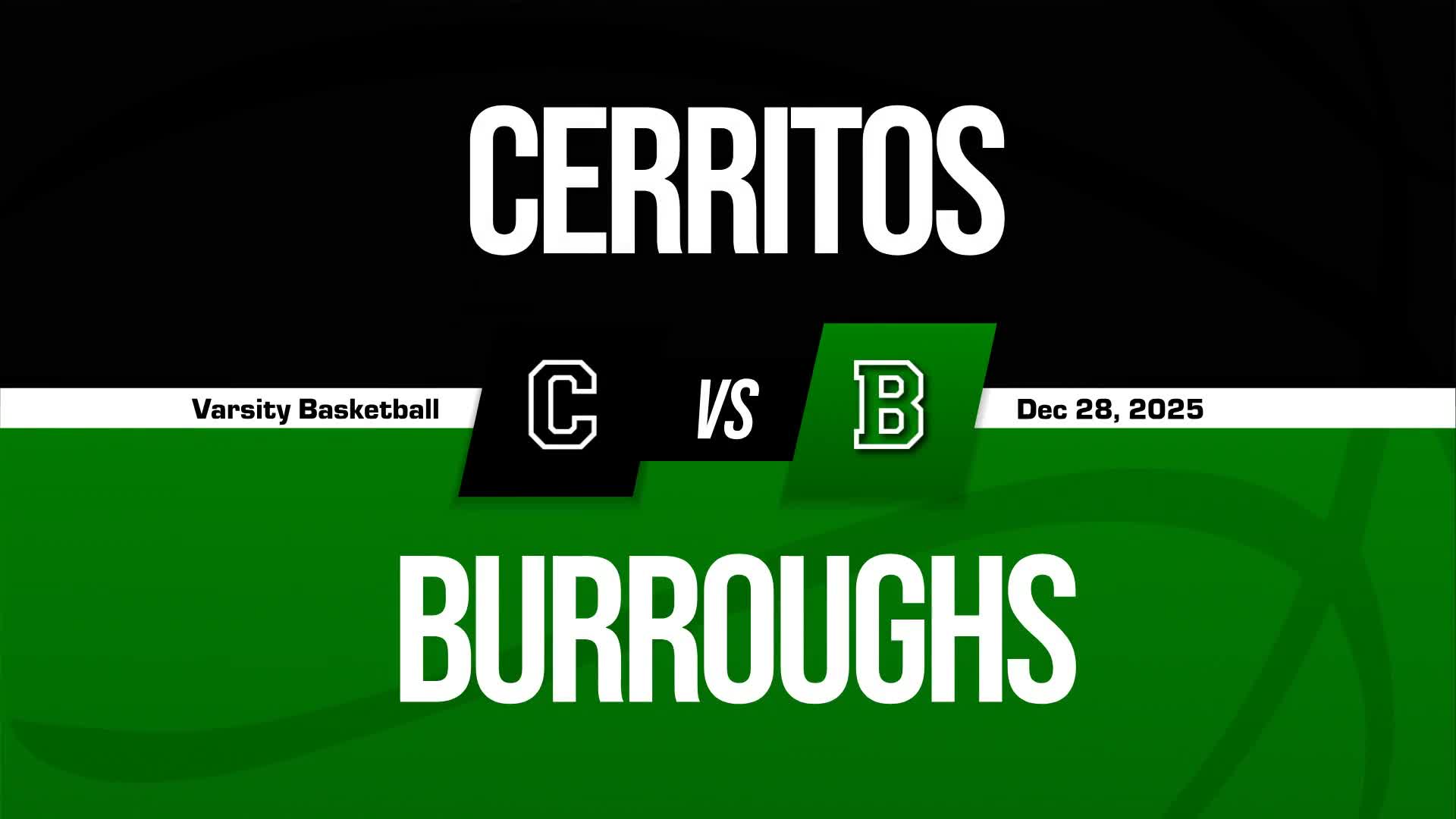 Basketball Recap: Burroughs Takes a Loss + How To Watch