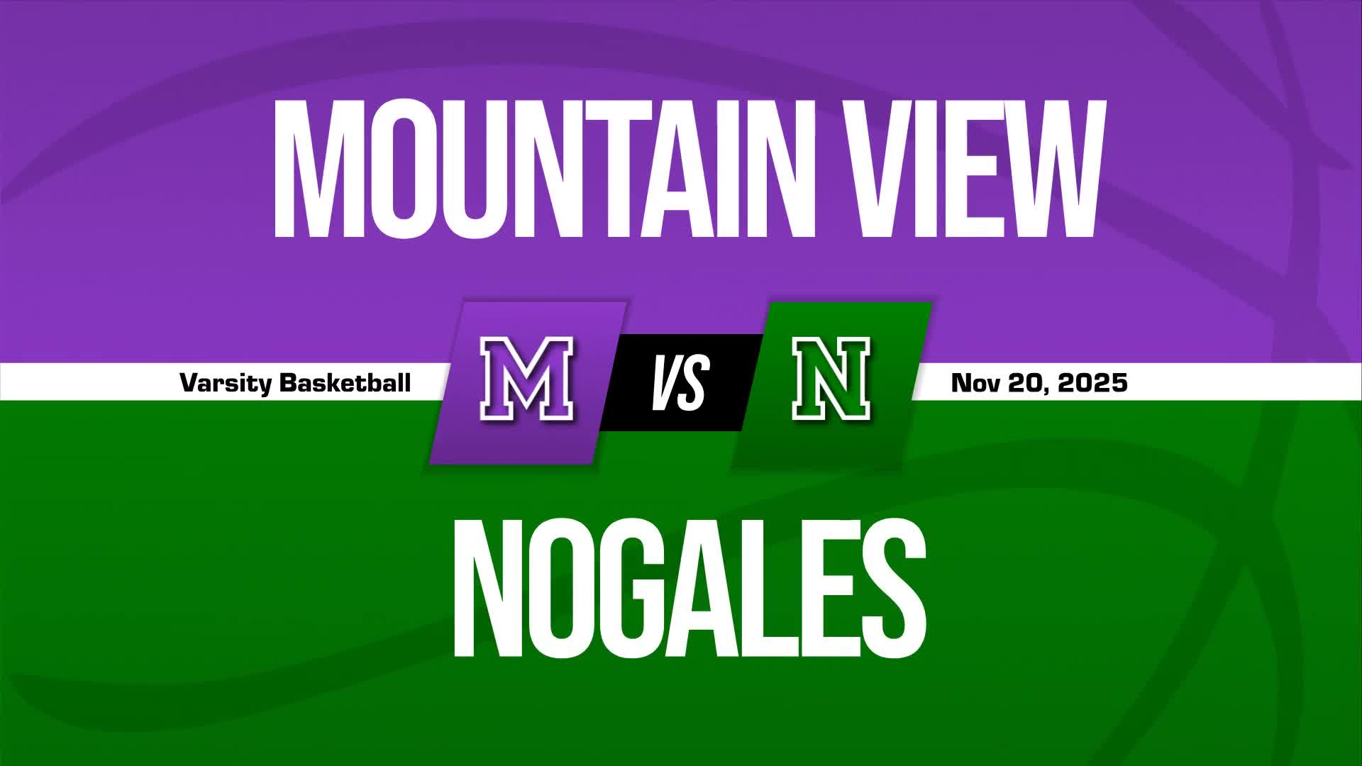 Basketball Game Preview: Nogales Nobles vs. Alhambra Moors
