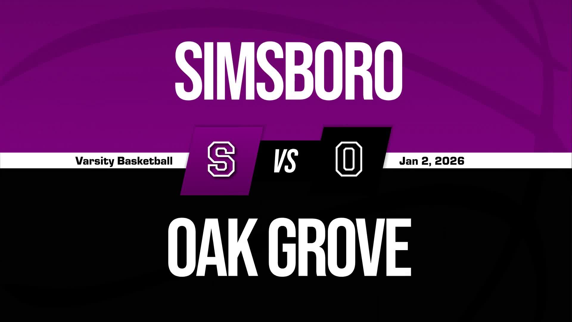 Basketball Game Preview: Simsboro Tigers vs. Choudrant Aggies + How To Watch