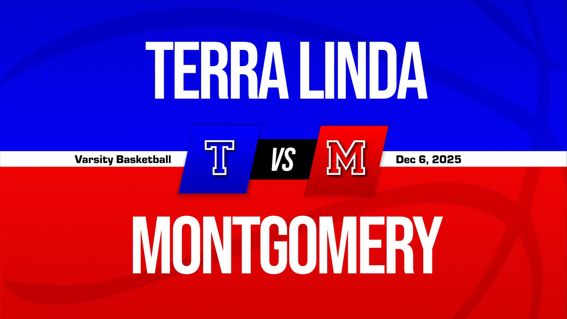 Basketball Recap: Montgomery Gets the Win