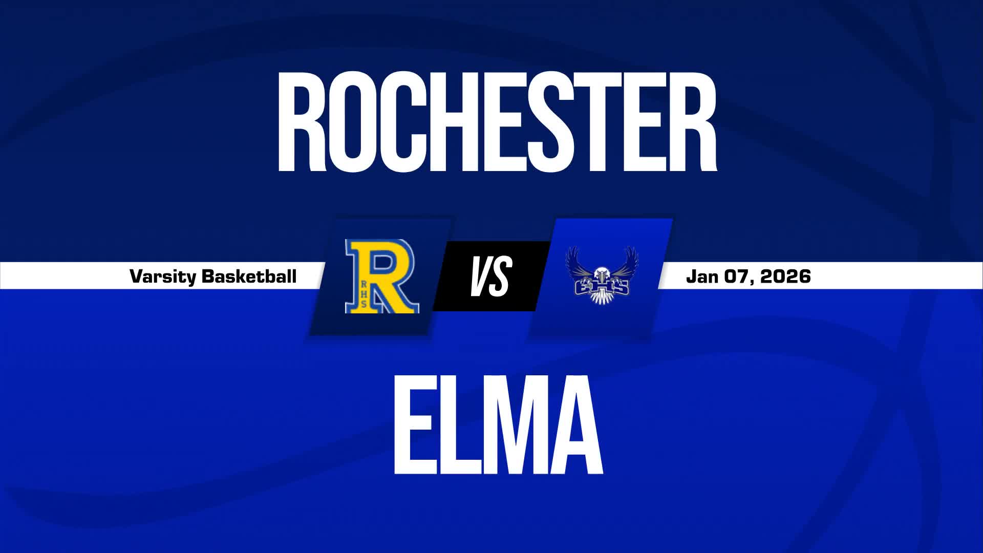 Basketball Game Preview: Elma Eagles vs. Tenino Beavers + How To Watch