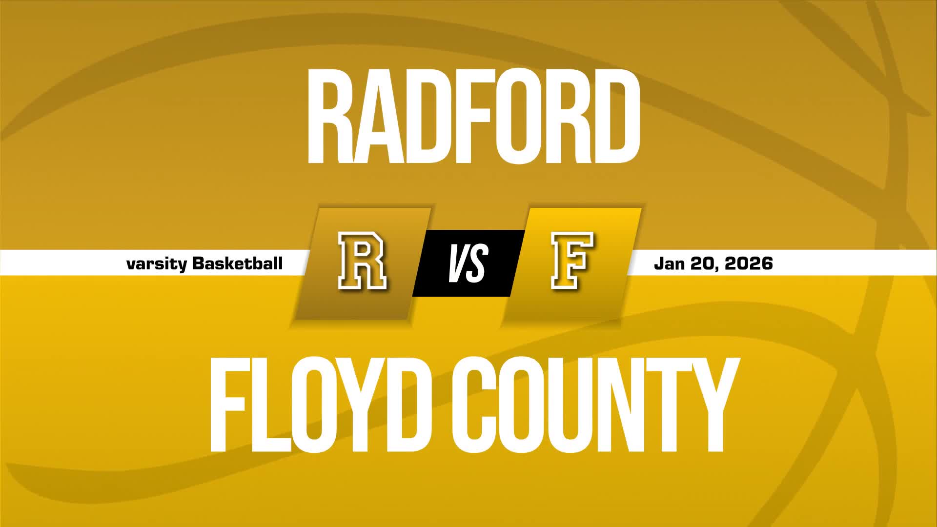 Basketball Game Preview: Radford Bobcats vs. Floyd County Buffaloes + How To Watch