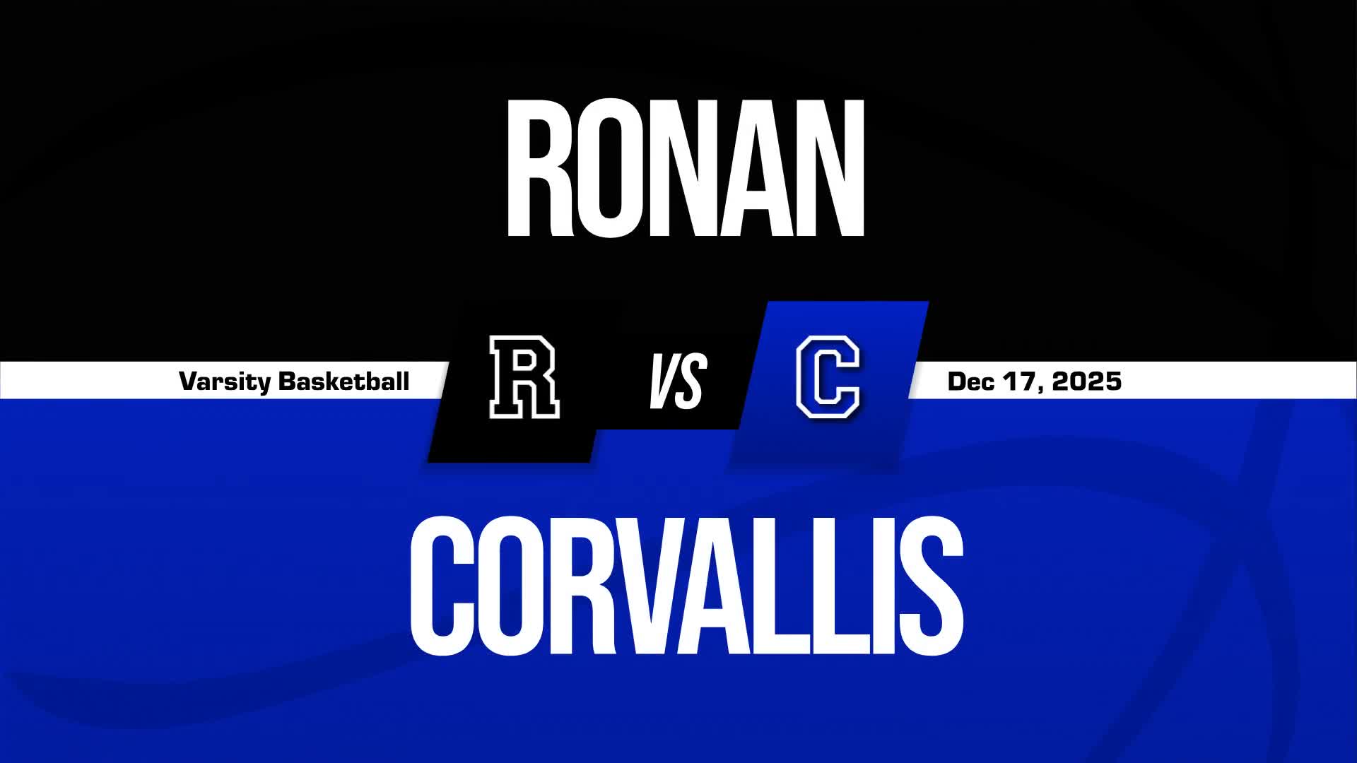 Basketball Recap: Ronan Comes Up Short + How To Watch
