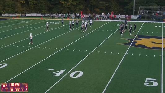 Baseball Recap: Leyland Nagy and  Koleton Grishkevich secure win for Madonna