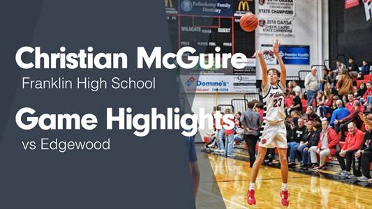 Basketball Game Preview: Franklin Wildcats vs. Eaton Eagles