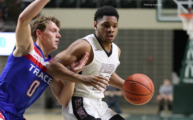 Ohio All-State Boys Basketball