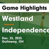 Basketball Game Preview: Westland Cougars vs. Grove City Greyhounds
