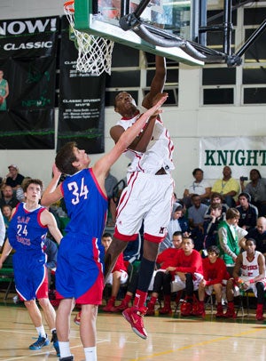 Zach Brown, Miami Beach
