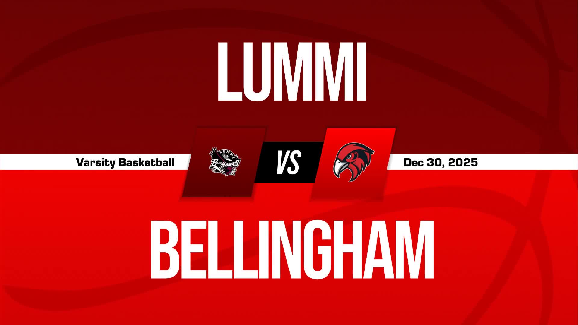 Basketball Recap: Bellingham Piles Up the Points Against La Center + How To Watch