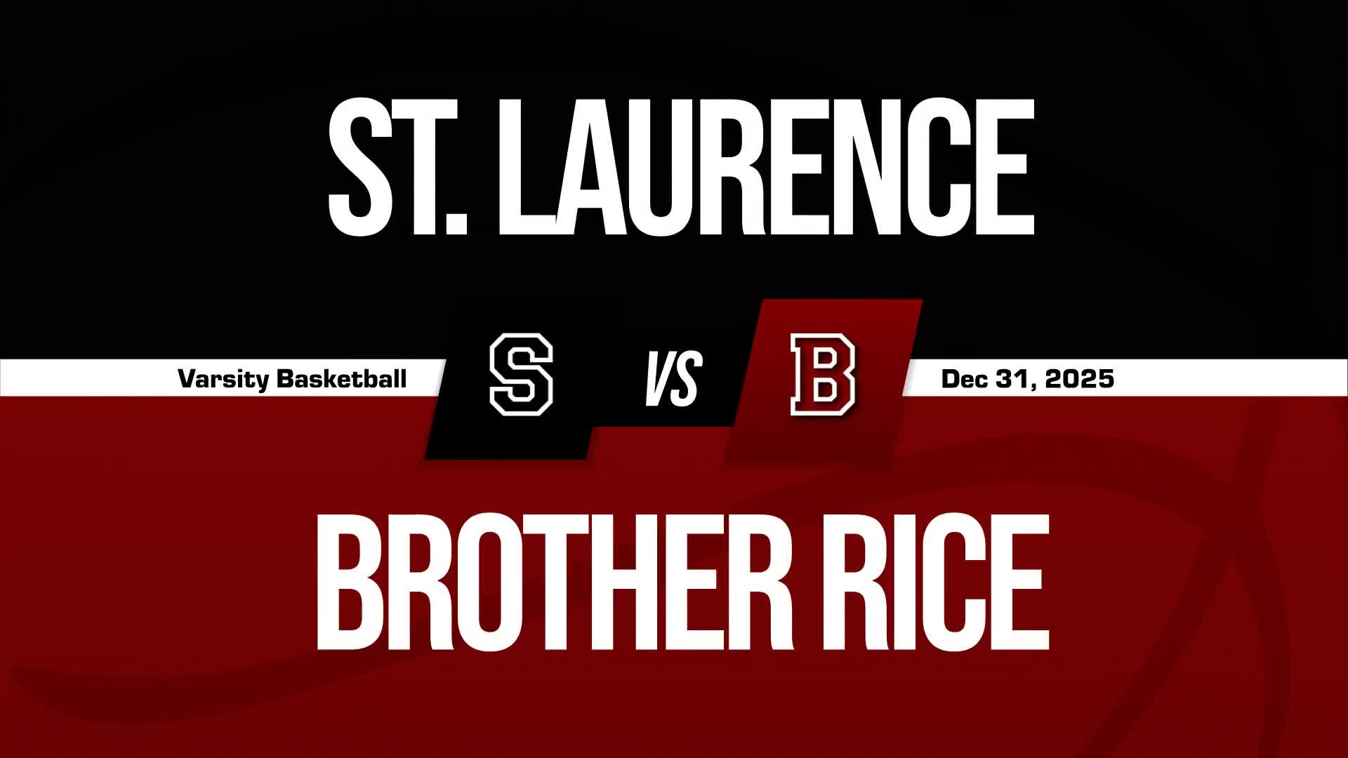 Basketball Game Preview: Brother Rice Crusaders vs. St. Francis 
