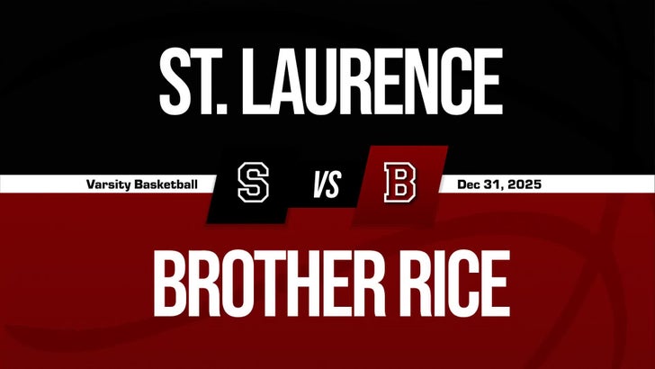 Basketball Game Preview: Brother Rice Crusaders vs. St. Francis