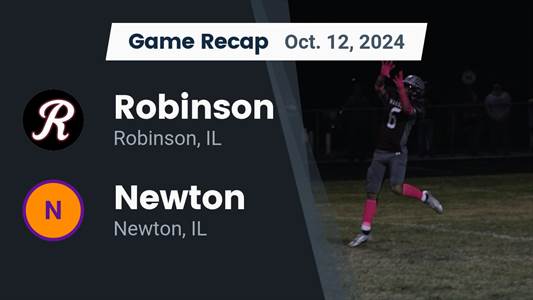Football Recap: Newton Takes a Loss