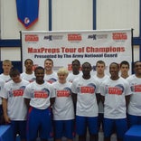 TOC honors Madison Central boys hoops