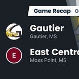 Football Game Recap: East Central Hornets vs. Stone Tomcats