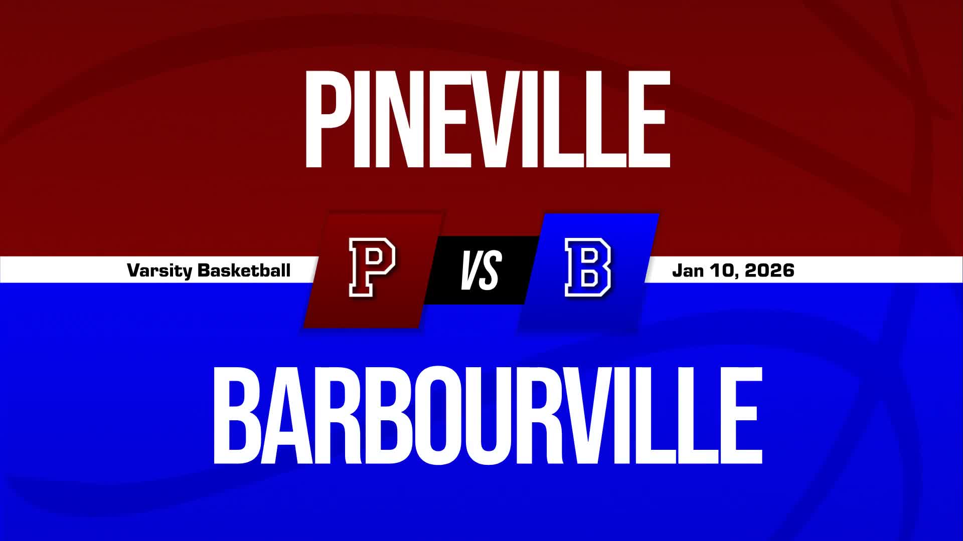 Basketball Recap: Barbourville Wins Going Away Against Pineville + How To Watch