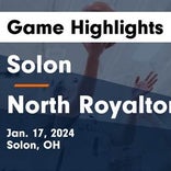 Basketball Game Recap: Solon Comets vs. Twinsburg Tigers
