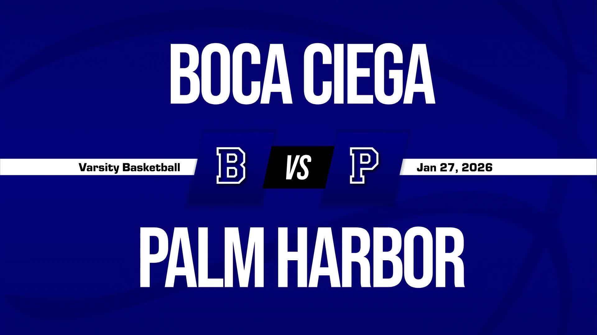 Basketball Recap: Palm Harbor University Takes Down Plant in a Playoff Battle