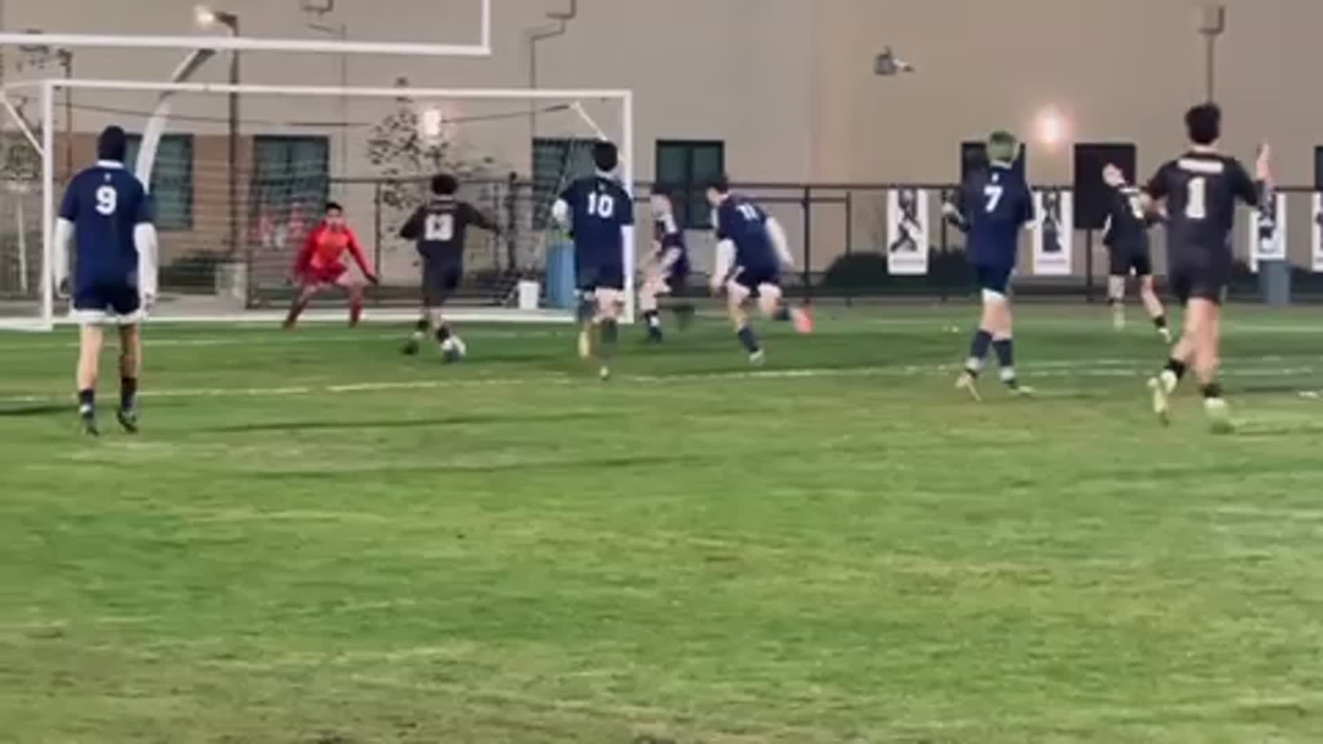 Soccer Recap: Buhach Colony Takes a Loss