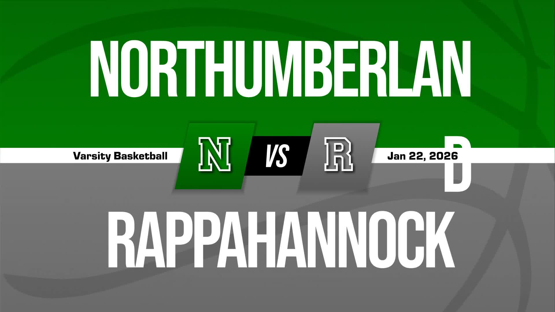 Basketball Recap: Rappahannock's Losing Streak Snapped at Seven Games