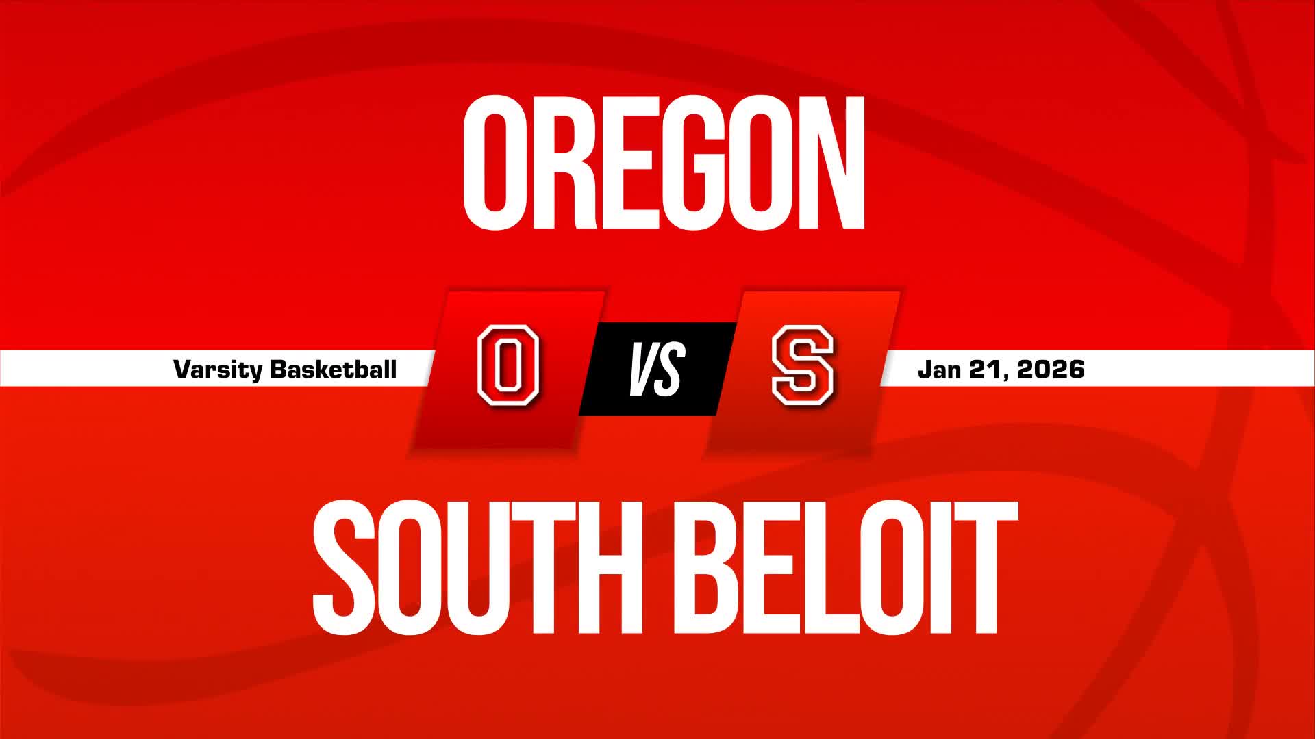 Basketball Recap: Avery Kitzmiller's Big Game Can't Quite Lead Oregon over Lutheran