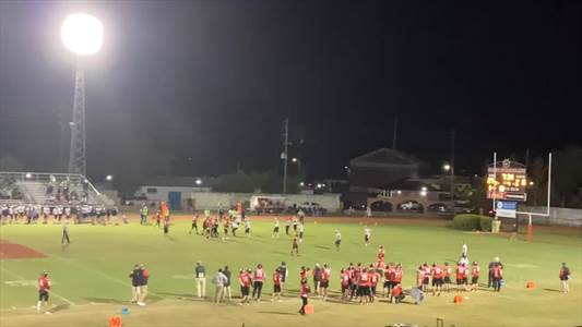 Baseball Game Preview: St. Patrick Fighting Irish vs. East Central Hornets