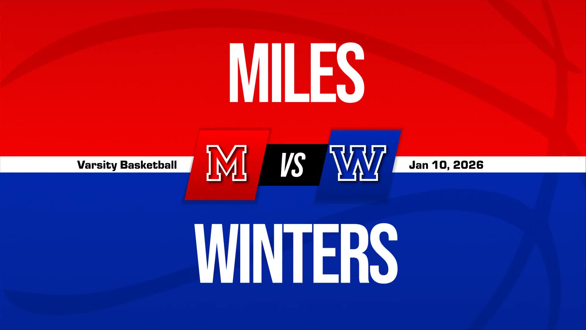 Basketball Game Preview: Miles Bulldogs vs. Colorado Wolves