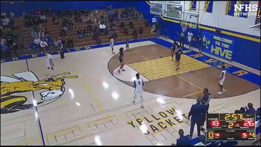 Football Recap: Bishop Mcguinness Starts off Right with Win over North Stokes