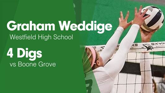 Volleyball Game Preview: Westfield Shamrocks vs. Lawrence North 