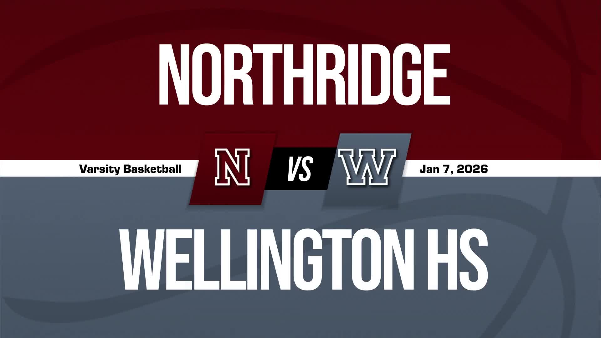 Basketball Game Preview: Wellington Eagles vs. Greeley Central W