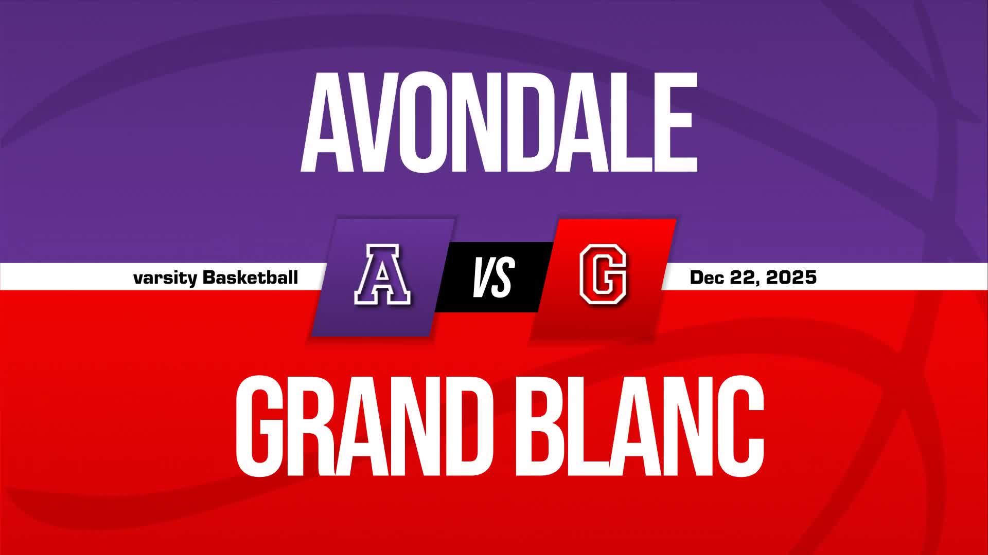 Basketball Recap: Grand Blanc Sets Scoring Season-High Against Waverly + How To Watch