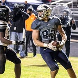 High school football: Norcross upsets No. 9 Colquitt County 17-7 in Georgia AAAAAAA quarterfinals